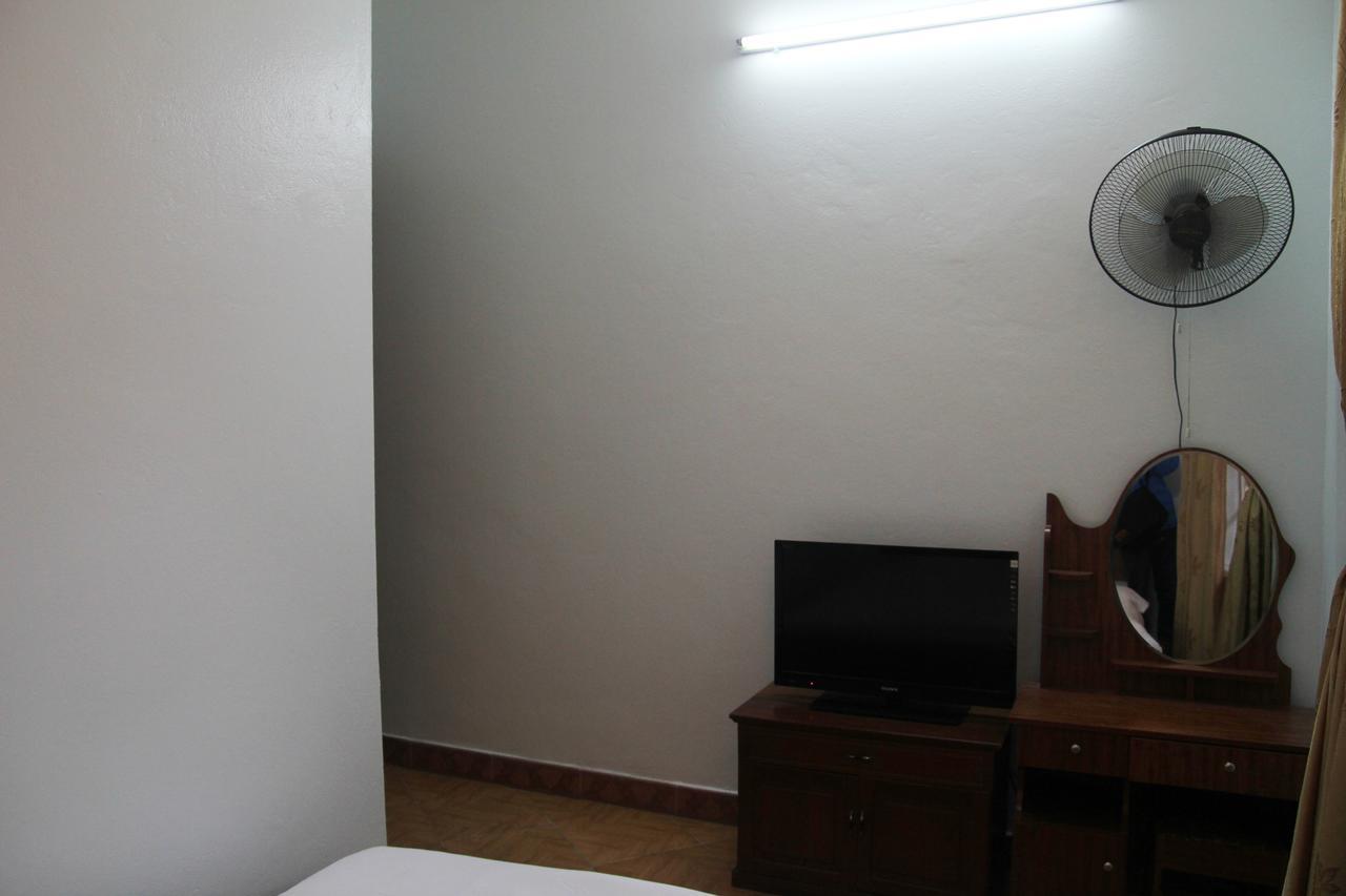 Hoang Yen Guesthouse Халонг Экстерьер фото
